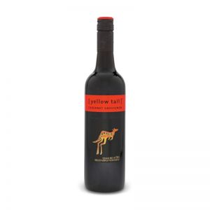 Yellow Tail Cabernet Sauvignon